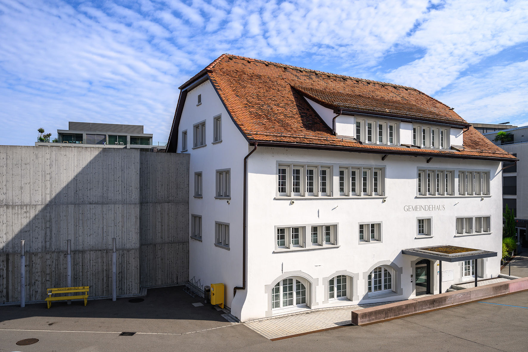 Schulrat